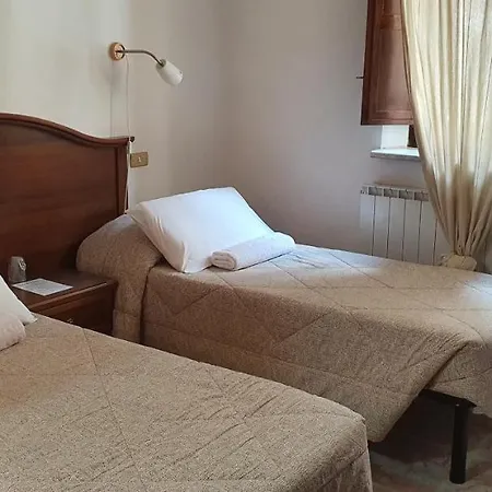 Bed & Breakfast Gli Archetti