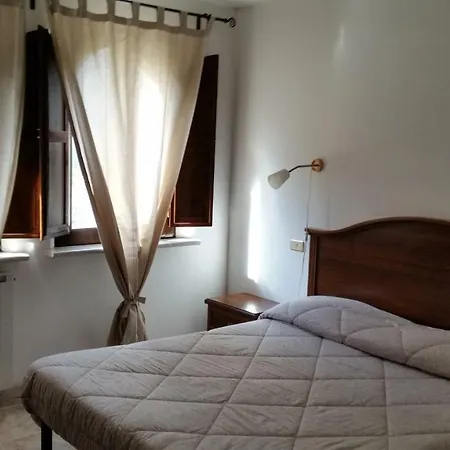 Bed & Breakfast Gli Archetti Opi
