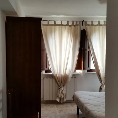 Gli Archetti Bed and Breakfast