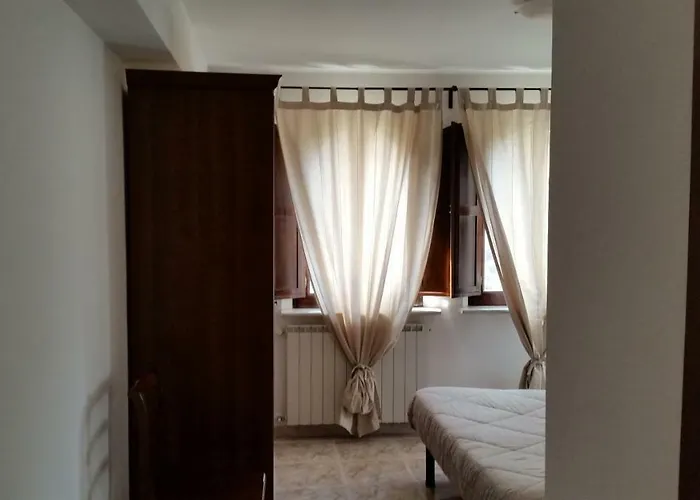 Gli Archetti Panzió